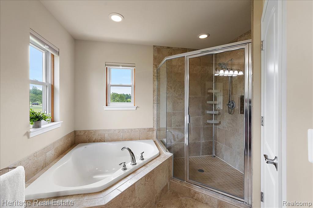 5222 Coulter Lake Boulevard, Clarkston, MI 48348 — Photo 28