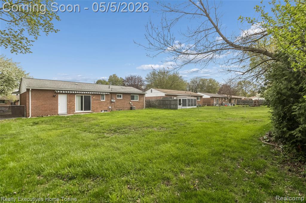 20790 Shoreview Street, Clinton Twp, MI 48035 — Photo 4