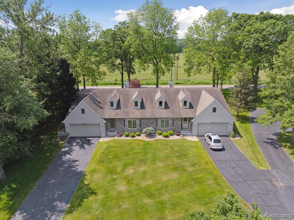 4273 Fairway Lane, Jackson, MI 49201 — Photo 49