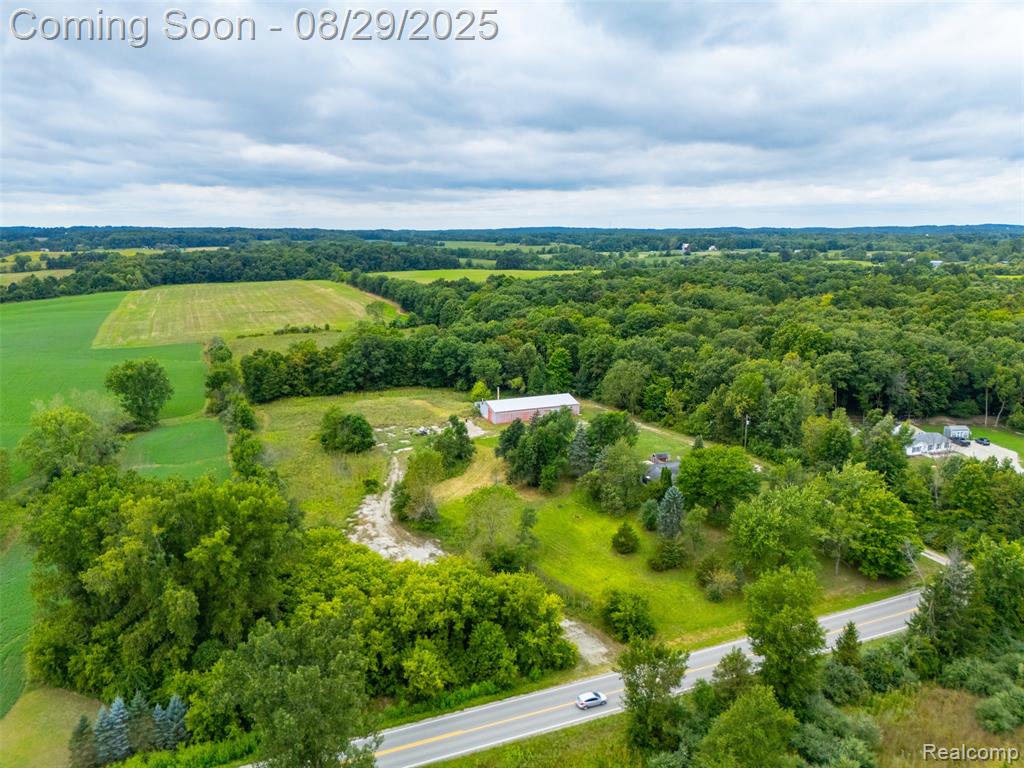 5500 Onsted Highway, Onsted, MI 49265 — Photo 46