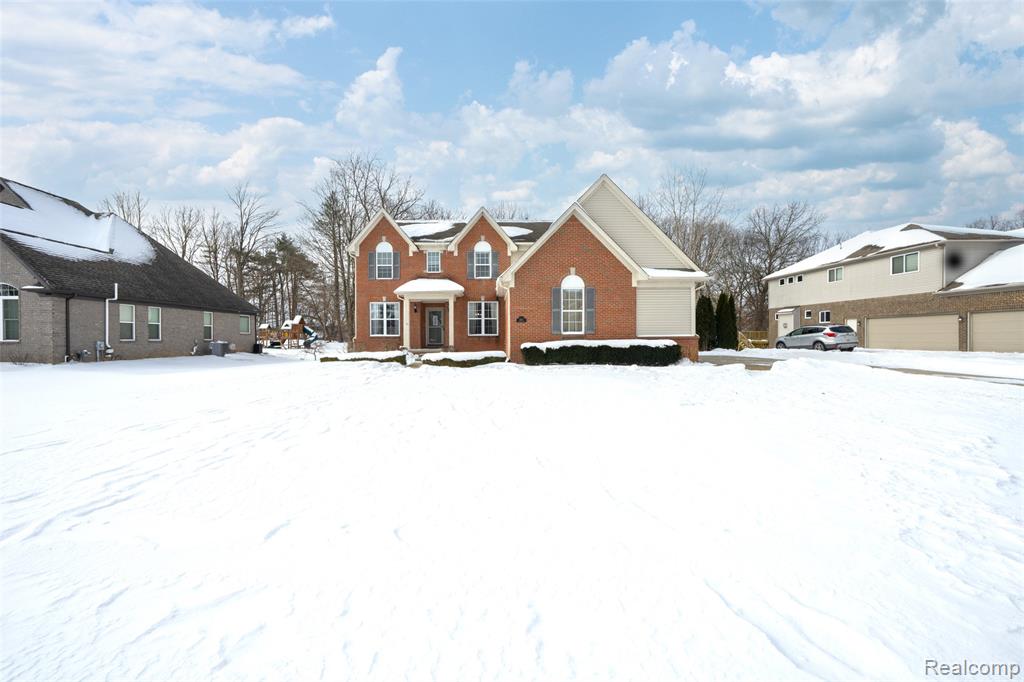 9623 Windsor Lane, Clarkston, MI 48348 — Photo 45
