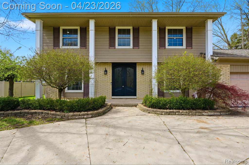 5701 Tequesta Court, West Bloomfield, MI 48323 — Photo 3