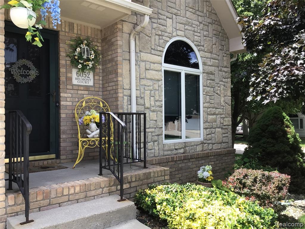 6052 Belmont Court, Grand Blanc, MI 48439 — Photo 7