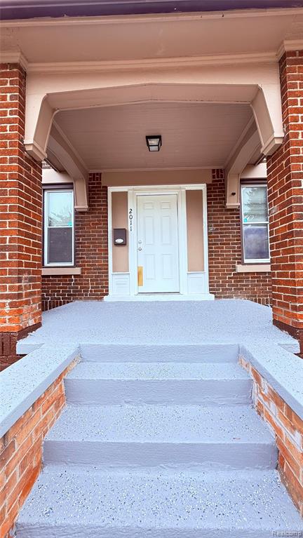 2011 Atkinson Street, Detroit, MI 48206 — Photo 4