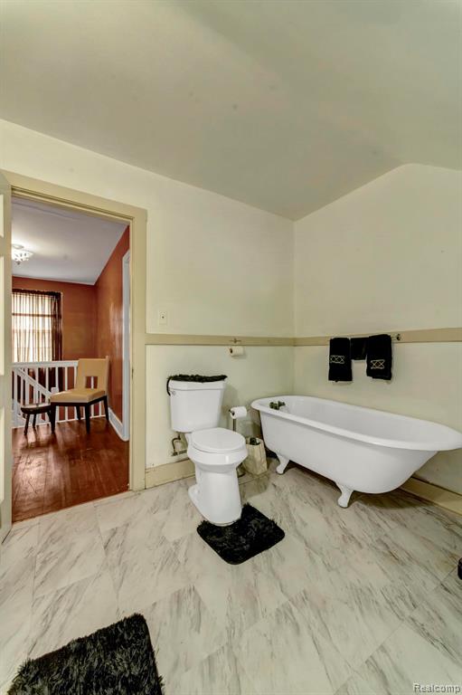 2918 Burns Street, Detroit, MI 48214 — Photo 61
