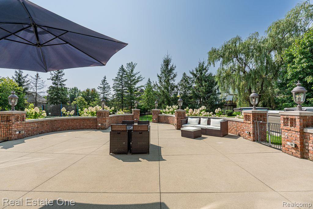4741 Crestone Way, Rochester, MI 48306 — Photo 63