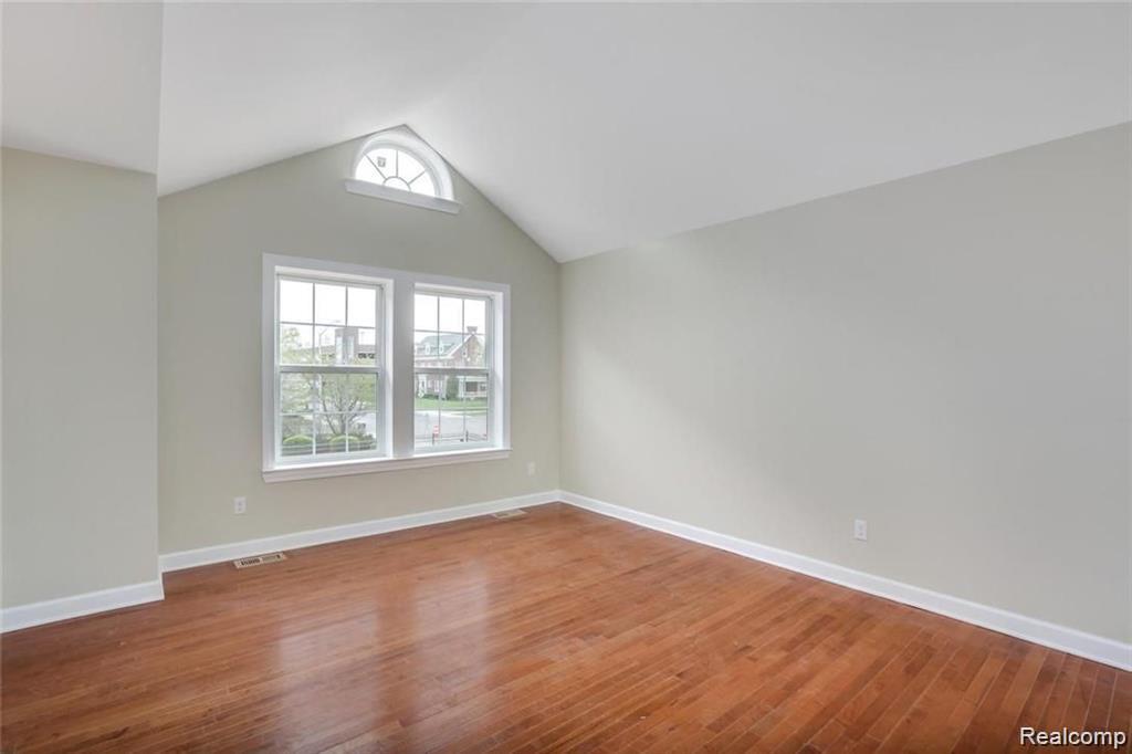 411 E Ferry Street, 15, Detroit, MI 48202 — Photo 20