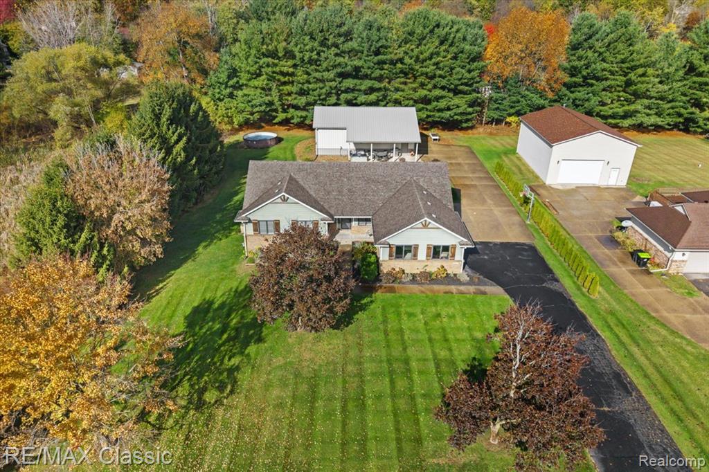 13947 Hearthstone Lane, Hartland, MI 48353 — Photo 43