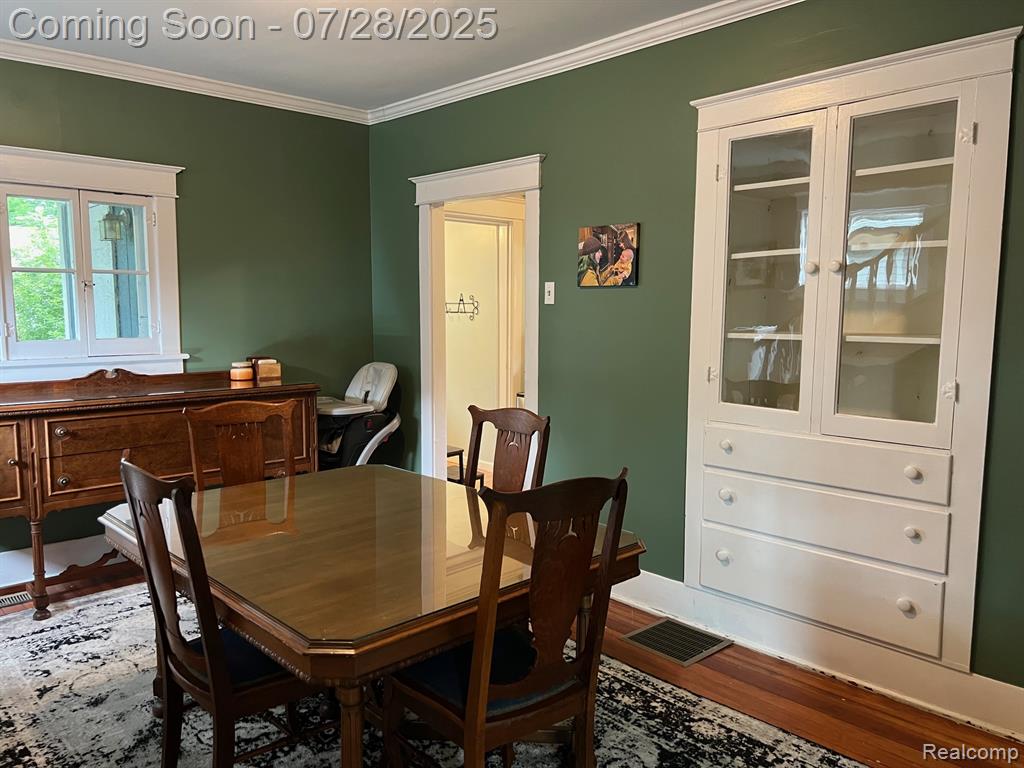 617 N Madison Street, Lapeer, MI 48446 — Photo 15