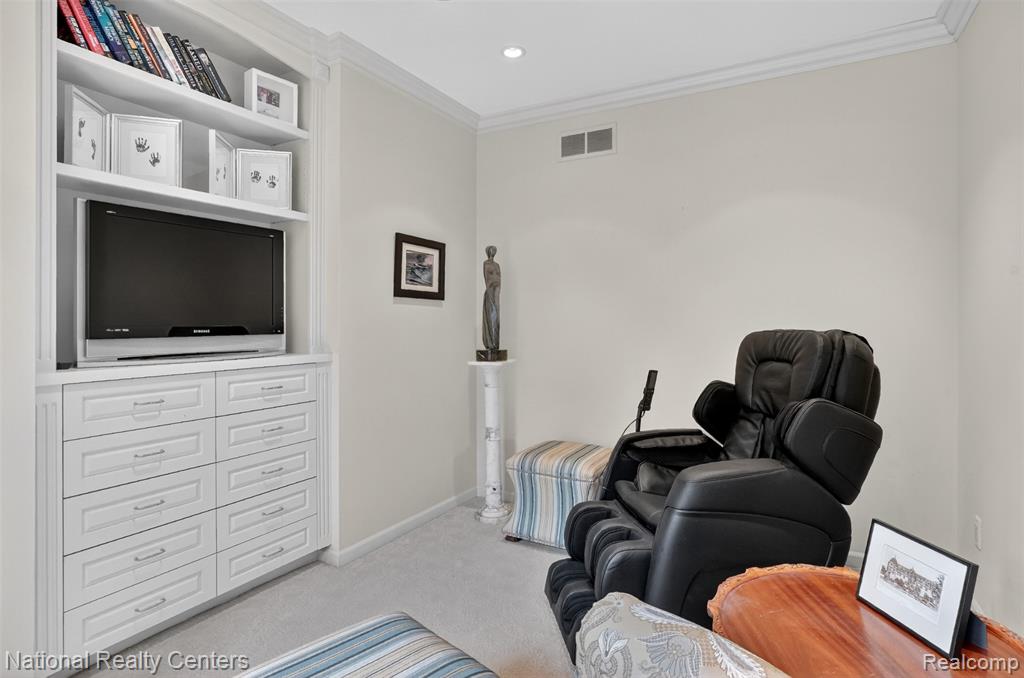 4233 N N Willoway Estates Court, Bloomfield Hills, MI, 48302