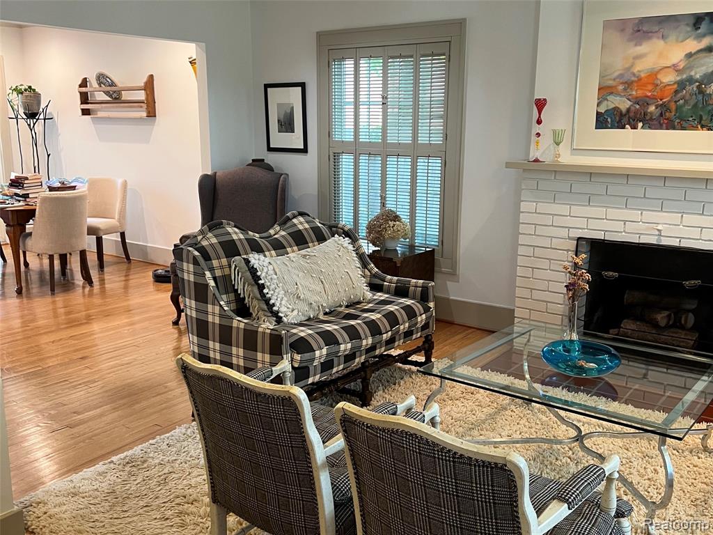 488 Vinewood Avenue, Birmingham, MI 48009 — Photo 7
