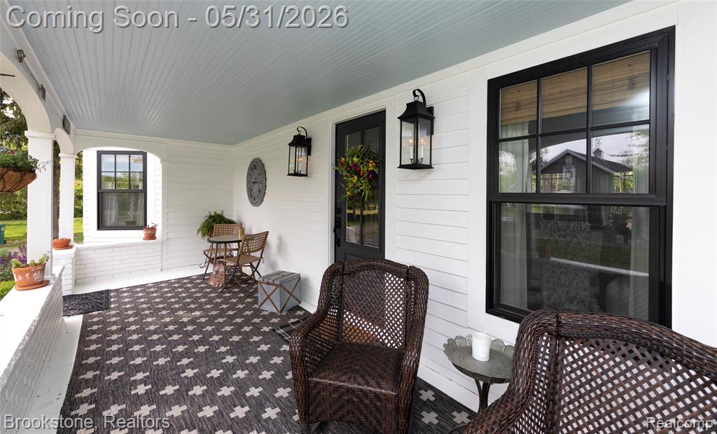 8322 BUCKELL LAKE, Holly, MI 48442 — Photo 23