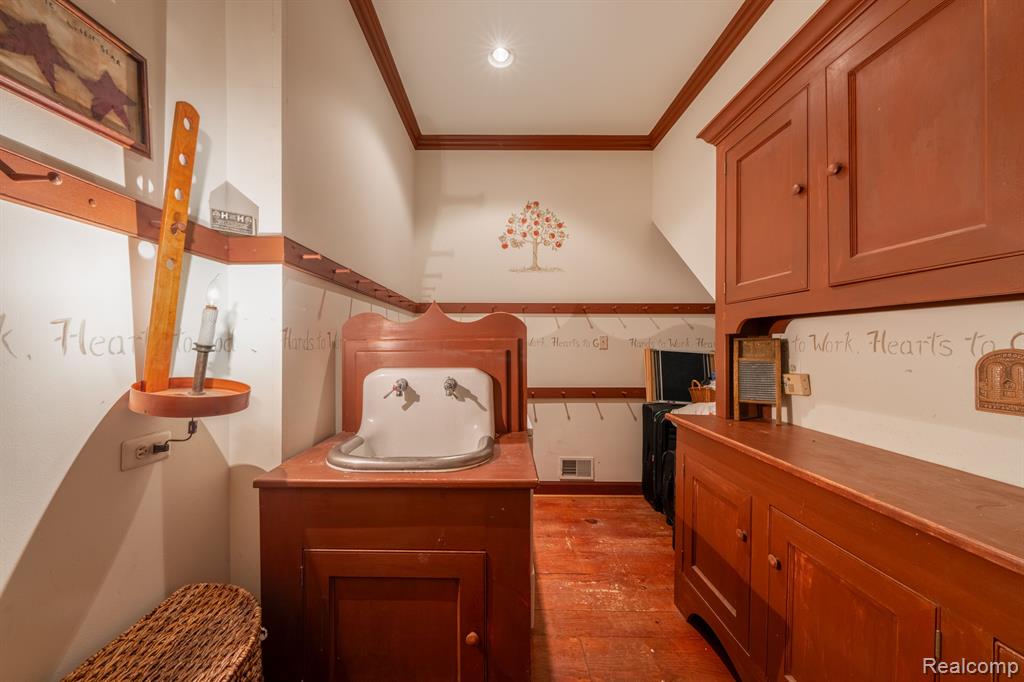 6230 WINKLER MILL Road, Rochester Hills, MI 48306 — Photo 48