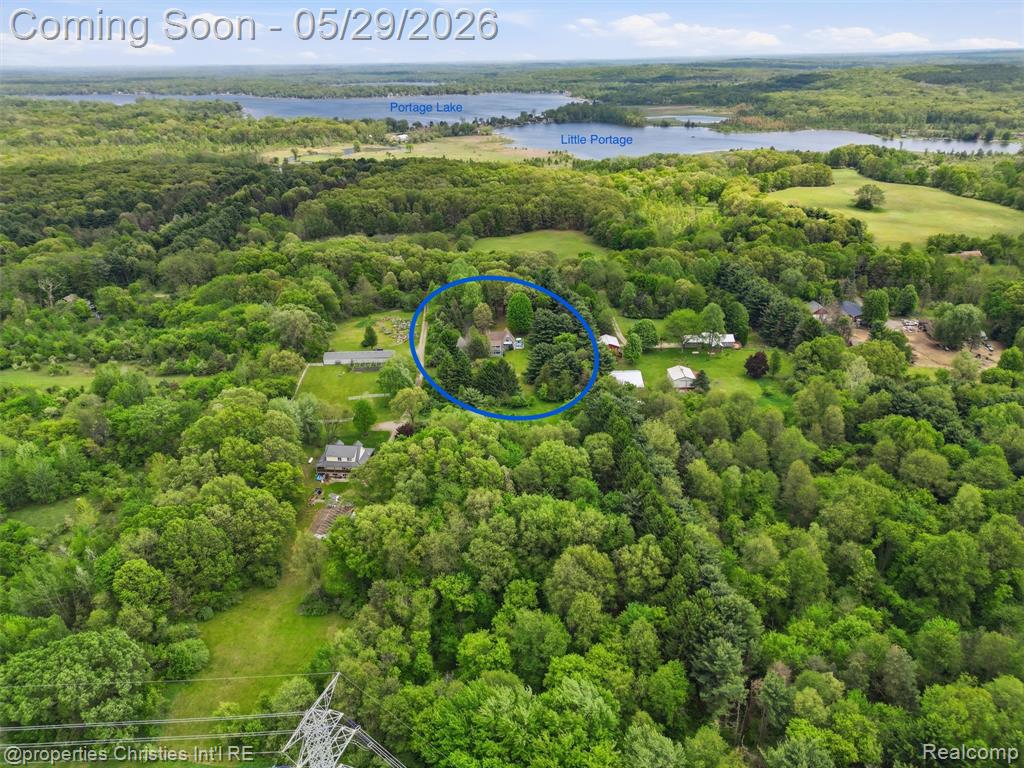 8645 Toma Road, Pinckney, MI 48169 — Photo 60