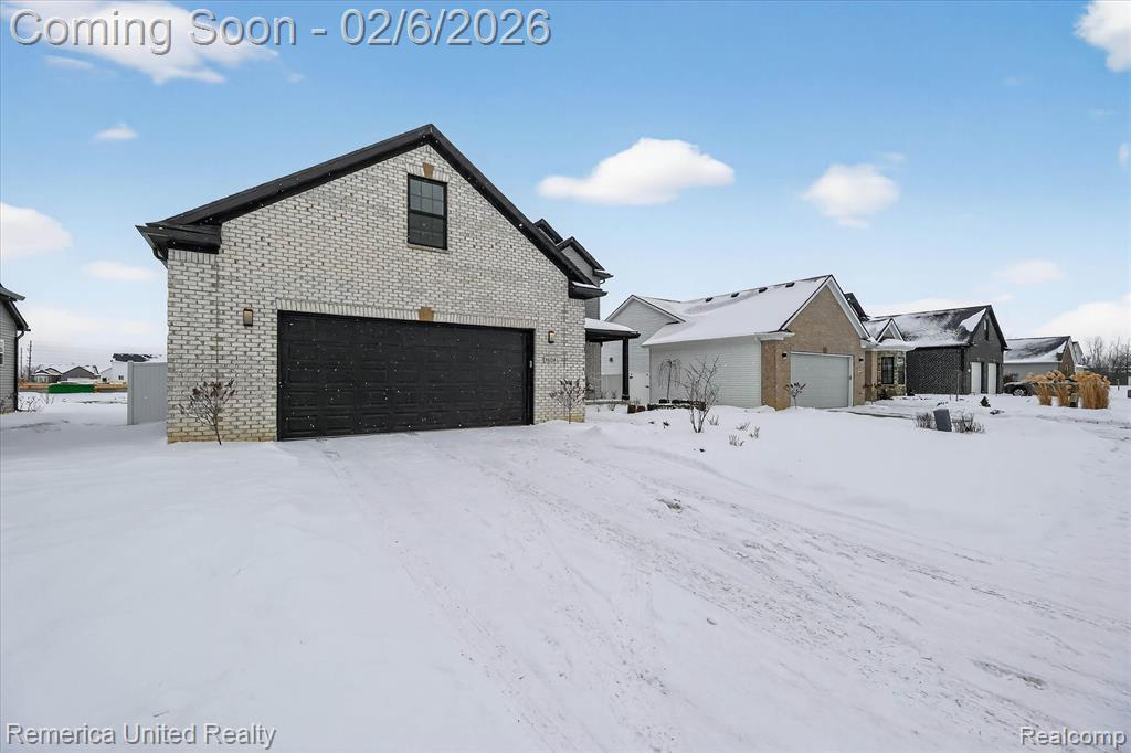 5024 Chatsworth Street, Dundee, MI 48131 — Photo 2