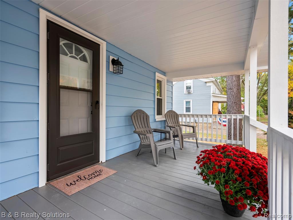 309 School Street, Almont, MI 48003 — Photo 23