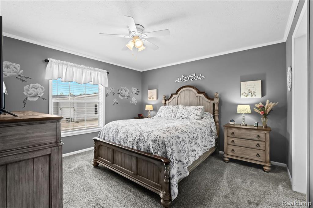 5430 Arboretum Trail, Howell, MI 48843 — Photo 12