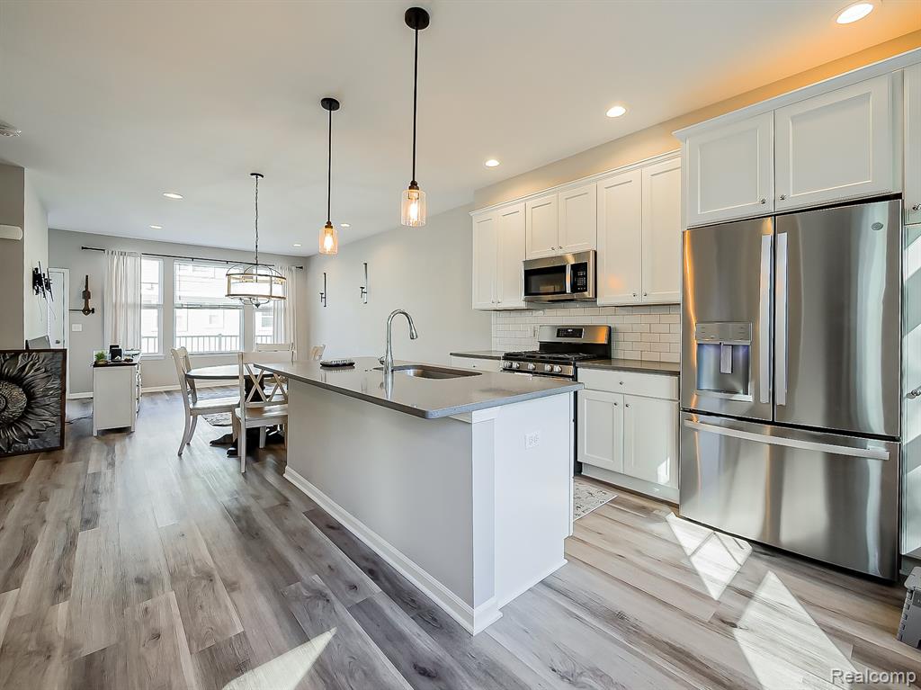 504 Anne Avenue, Brighton, MI 48116 — Photo 3