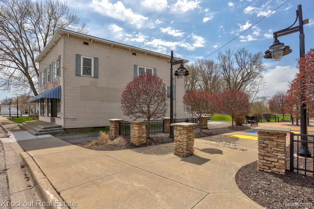4428 Williamson Street, Bridgeport, MI 48722 — Photo 28