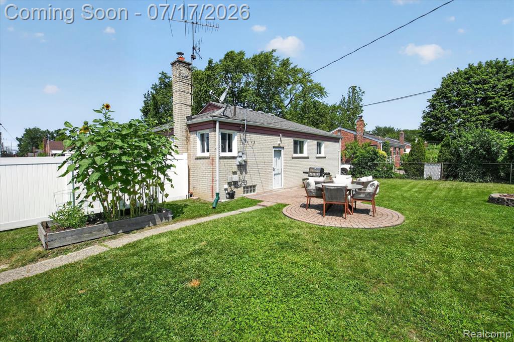 11014 Garden Street, Livonia, MI 48150 — Photo 31