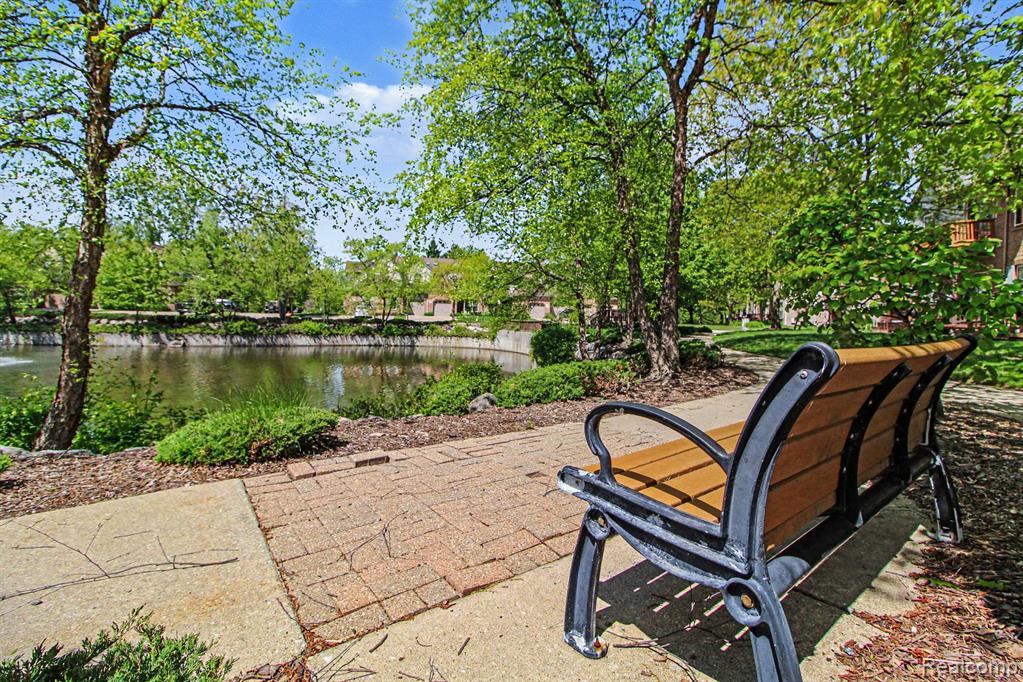 41535 Copper Creek Drive, Canton, MI 48187 — Photo 25