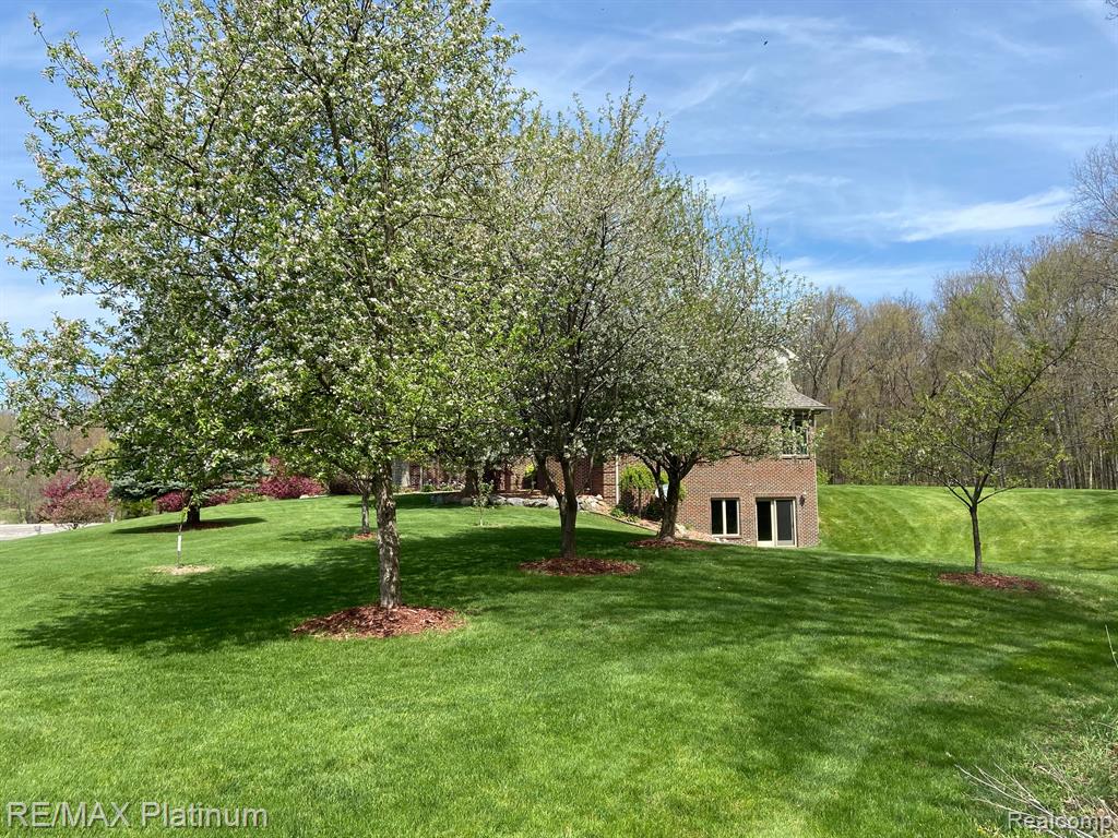 7186 GRANGER DRIVE, Howell, MI 48855 — Photo 49