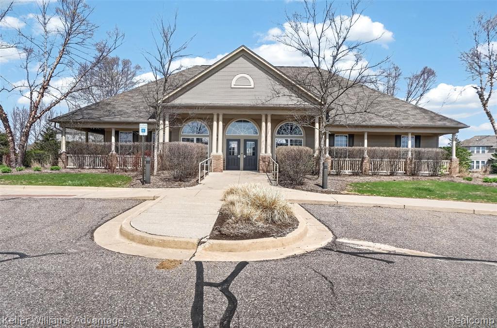 59371 Peters Barn Drive, South Lyon, MI 48178 — Photo 25