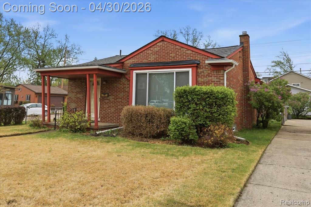 1919 Catalpa Drive, Berkley, MI 48072 — Photo 44