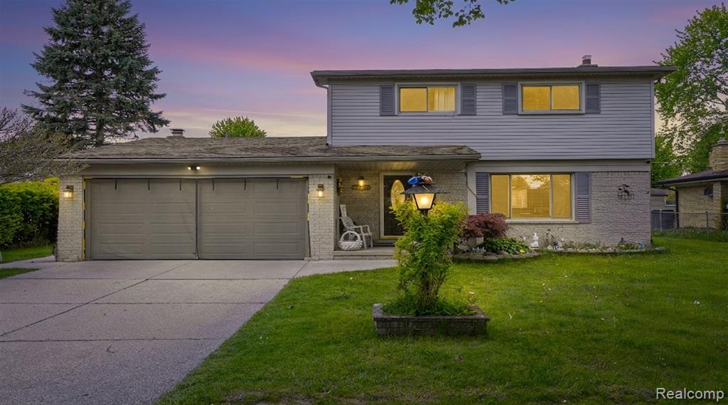 30615 Scrivo Drive, Warren, MI 48092 — Photo 33