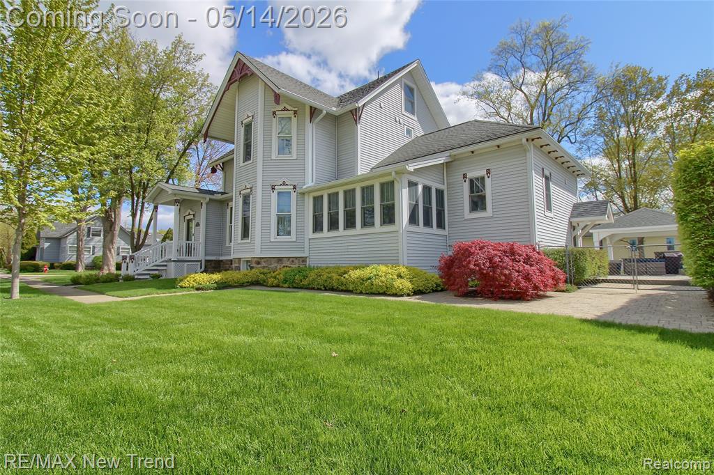 304 E Liberty Street, South Lyon, MI 48178 — Photo 65