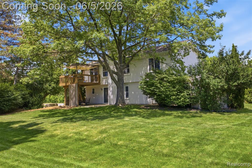 40435 Oak Tree, Novi, MI — Photo 38