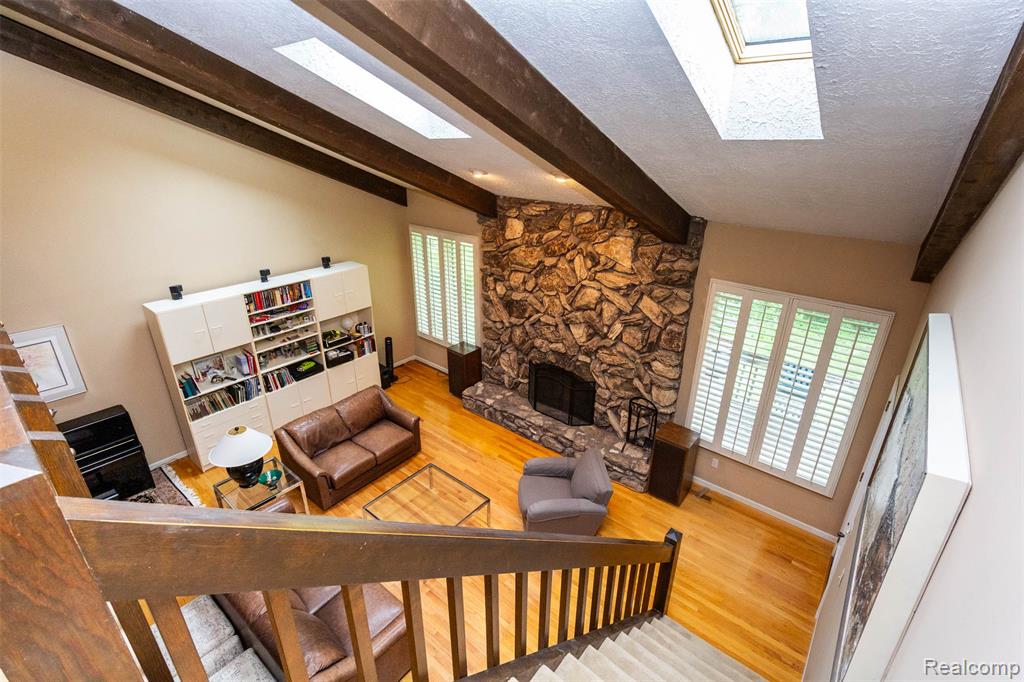 5423 HAUSER Way, West Bloomfield, MI 48323 — Photo 24