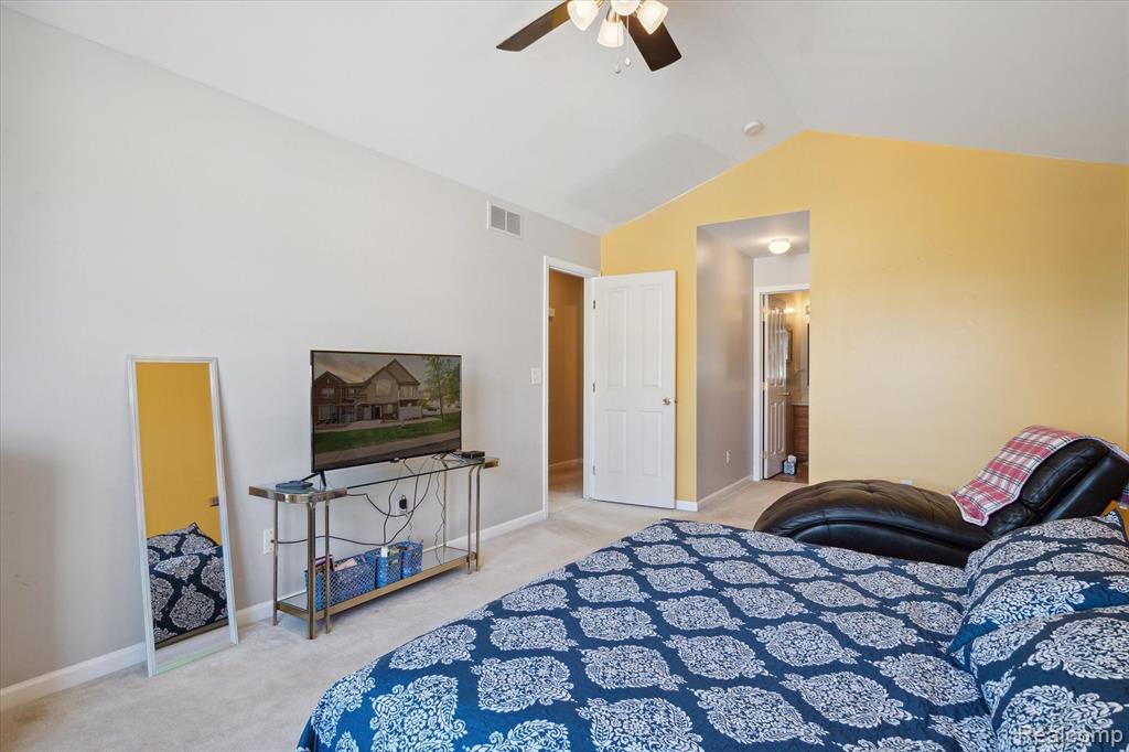 4428 ASTER Boulevard, Howell, MI 48843 — Photo 19
