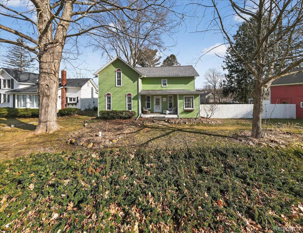 144 Franklin Street, Holly, MI 48442 — Photo 2
