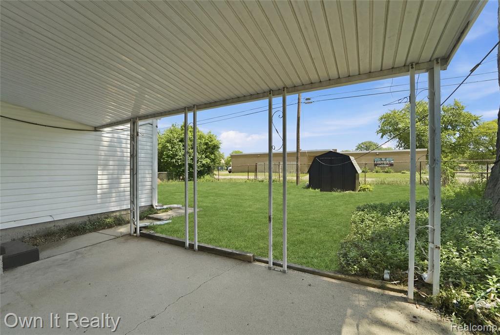 597 Eugene Street, Ypsilanti, MI 48198 — Photo 25