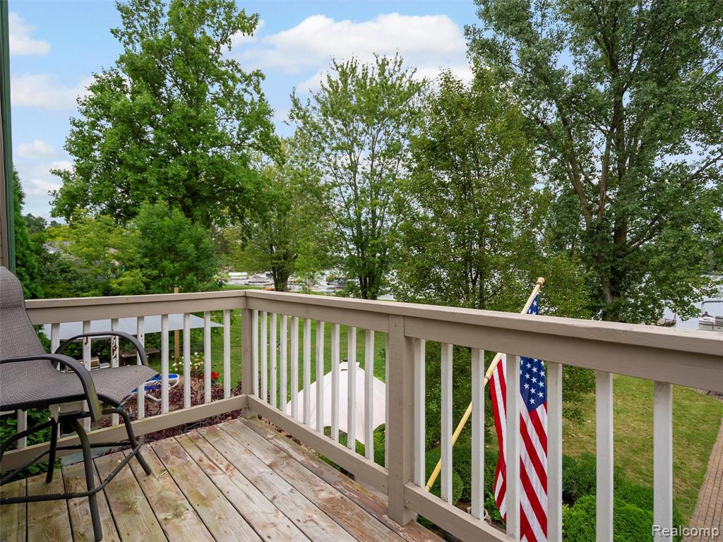 6102 Lakeview Park Drive, Linden, MI 48451 — Photo 19
