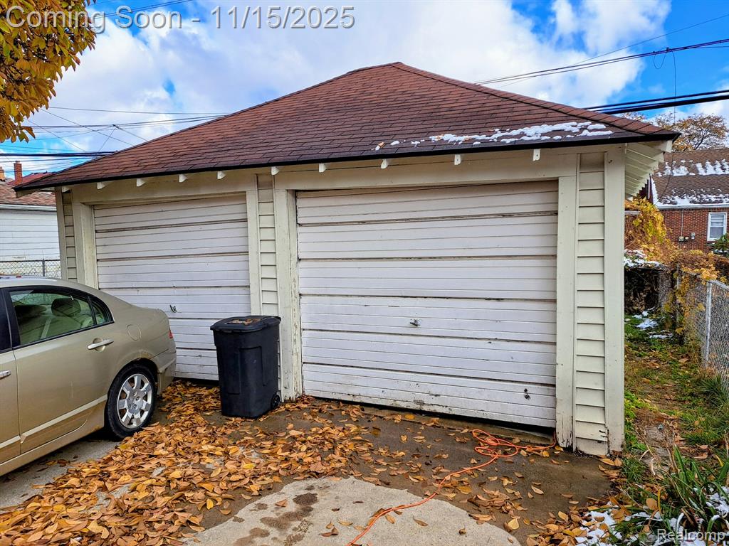 4836 Horger Street, Dearborn, MI 48126 — Photo 3