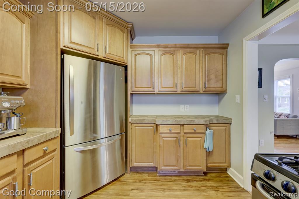 430 S Edison Avenue, Royal Oak, MI 48067 — Photo 19