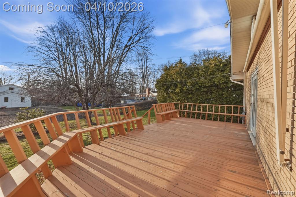 25524 Cortez Street, Harrison Township, MI — Photo 50