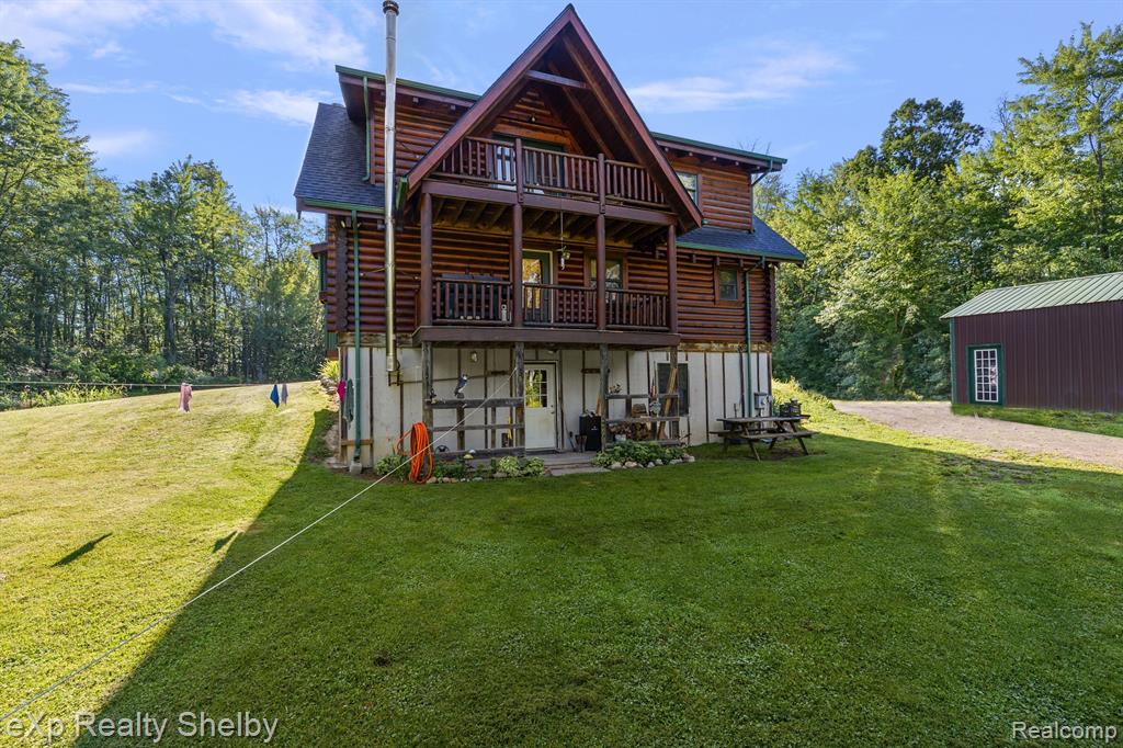 5697 GLEASON Road, Emmett, MI 48022 — Photo 48