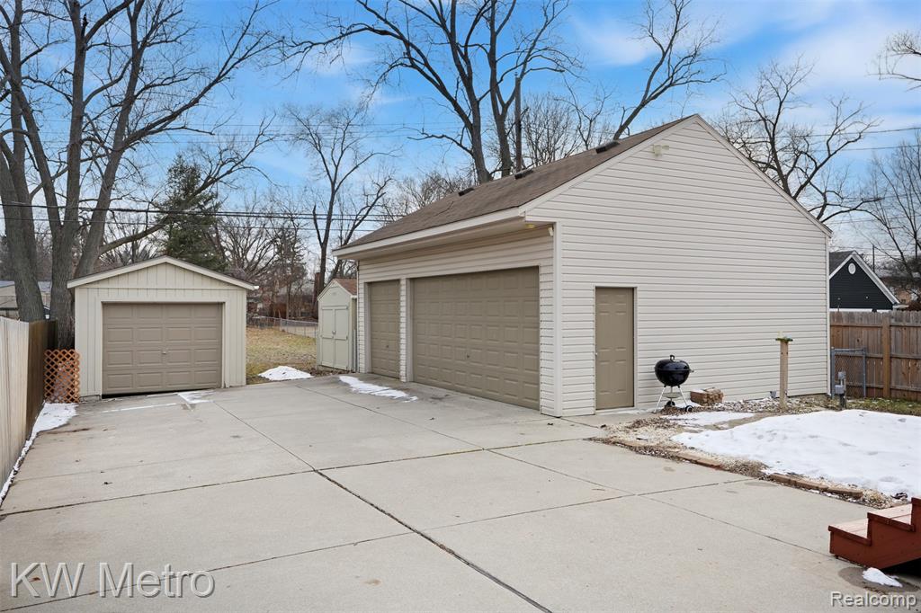 502 Girard Avenue, Royal Oak, MI 48073 — Photo 20