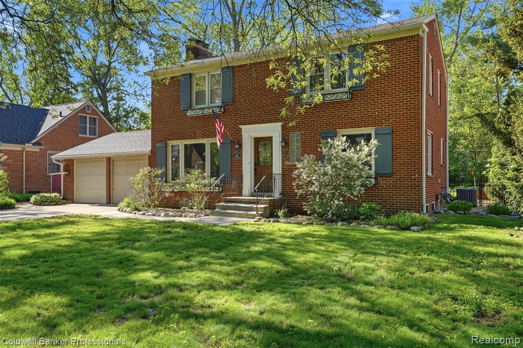 18761 Dolores Avenue, Lathrup Village, MI 48076 — Photo 3