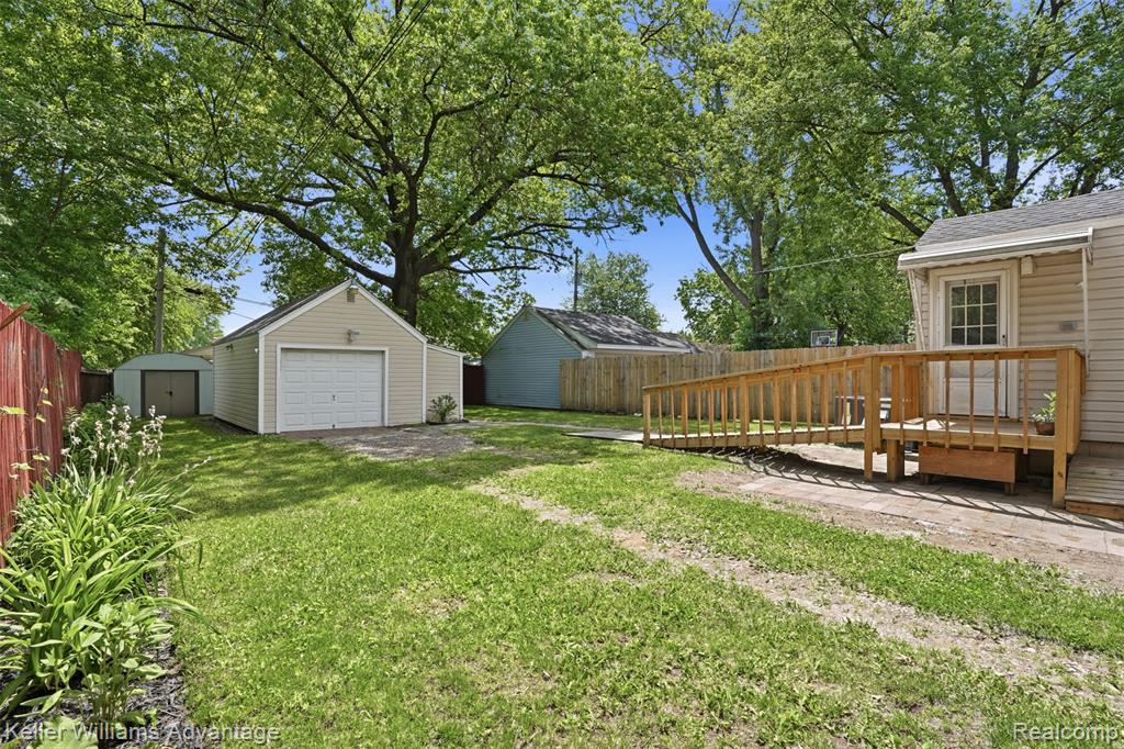 8235 Cornell Street, Taylor, MI 48180 — Photo 20