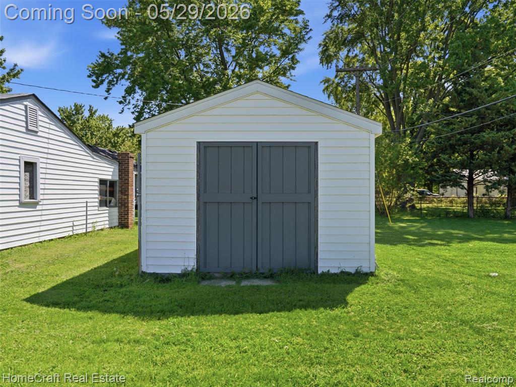 31245 BEVERLY Road, Romulus, MI 48174 — Photo 20