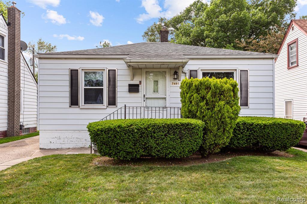 7491 Dacosta, Redford, MI 48239 — Photo 2