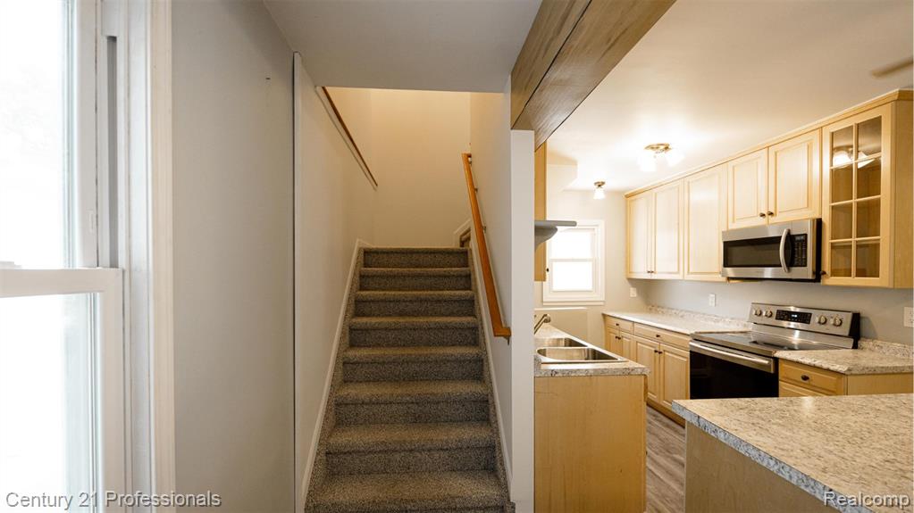 516 Renshaw Street, Rochester, MI 48307 — Photo 17