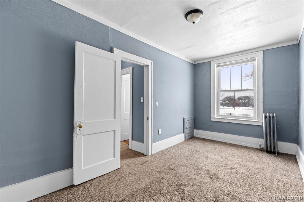 7536 Dunedin # 6 Street, Detroit, MI 48206 — Photo 15