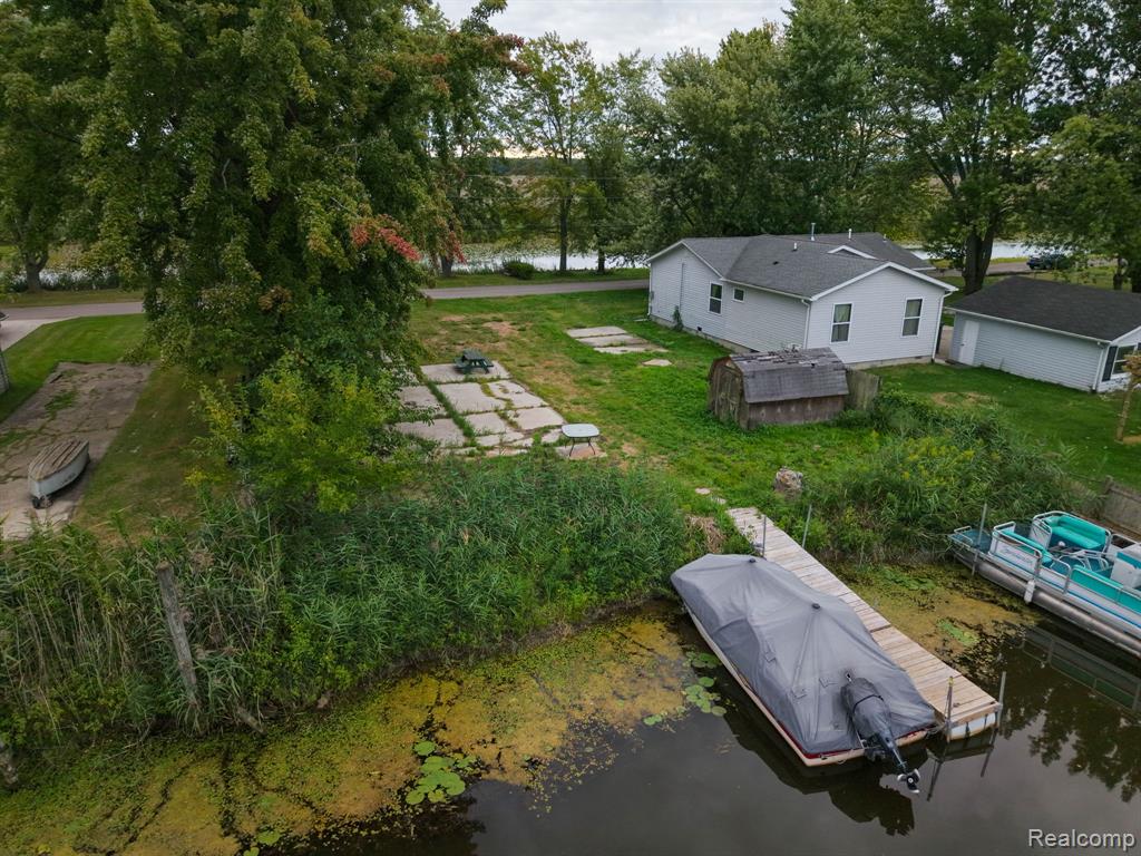7320 Jochar Road, Algonac, MI 48001 — Photo 5