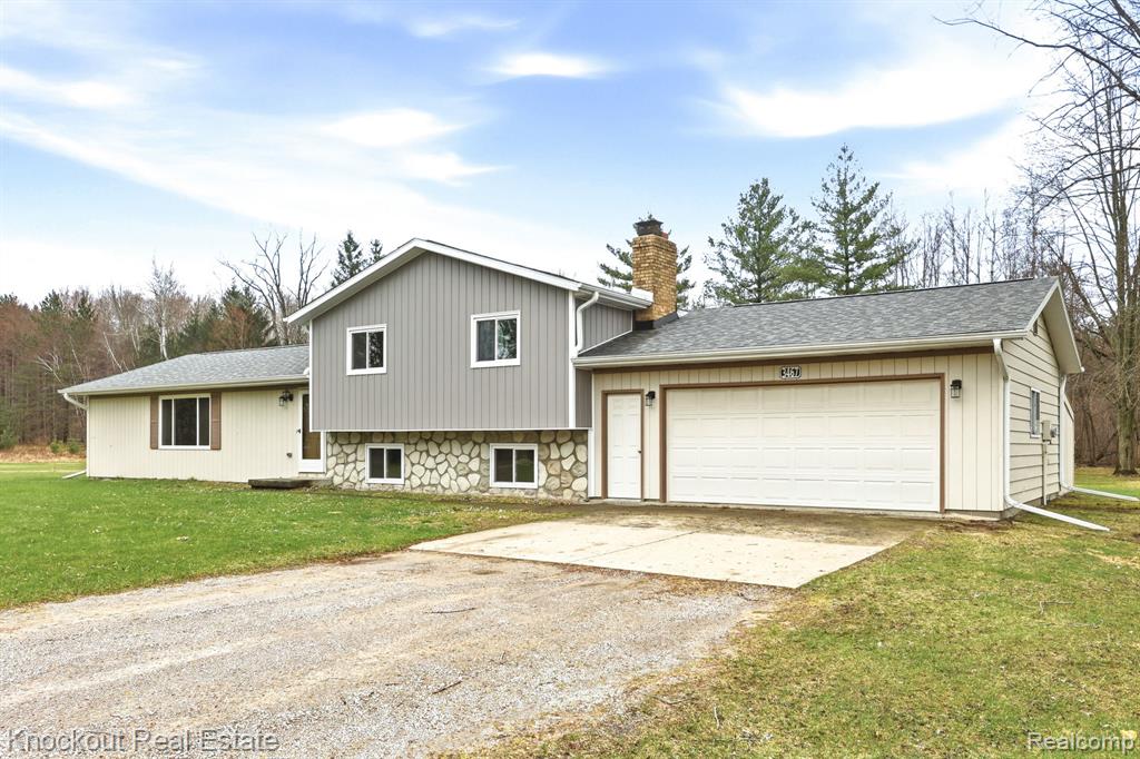 3467 Pebble Creek Drive, Vassar, MI 48768 — Photo 62