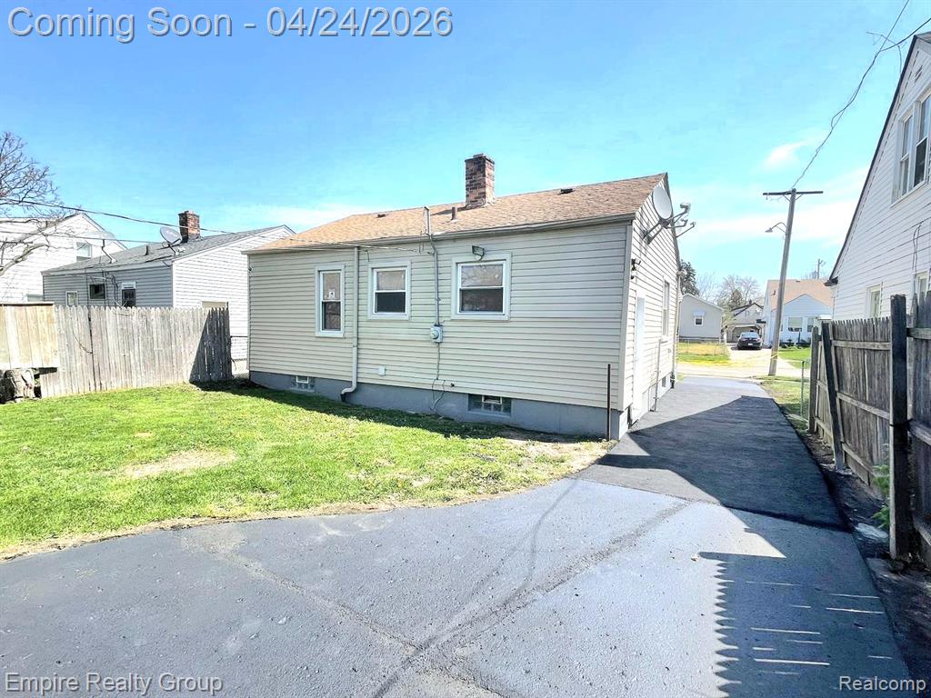 6229 Faust Avenue, Detroit, MI 48228 — Photo 7